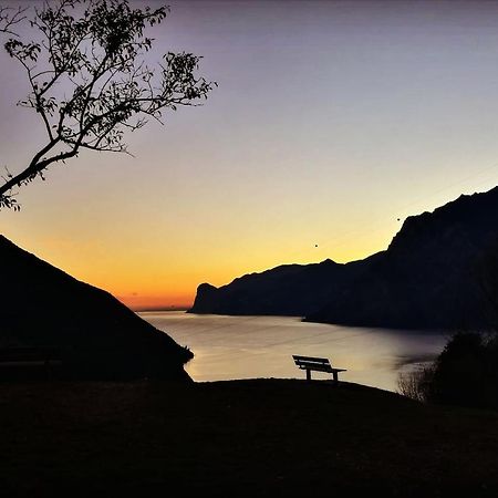 Appartamento Olea อาร์โก ภายนอก รูปภาพ