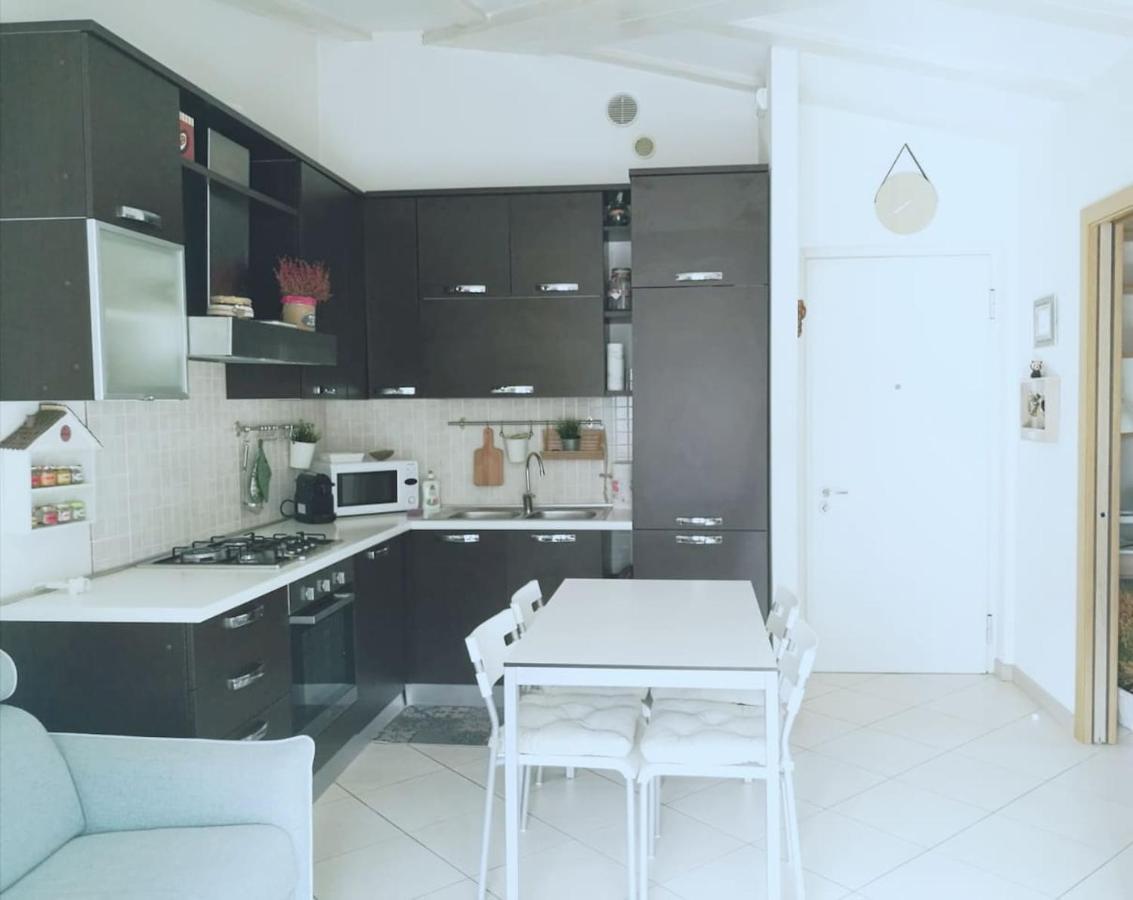Appartamento Olea อาร์โก ภายนอก รูปภาพ